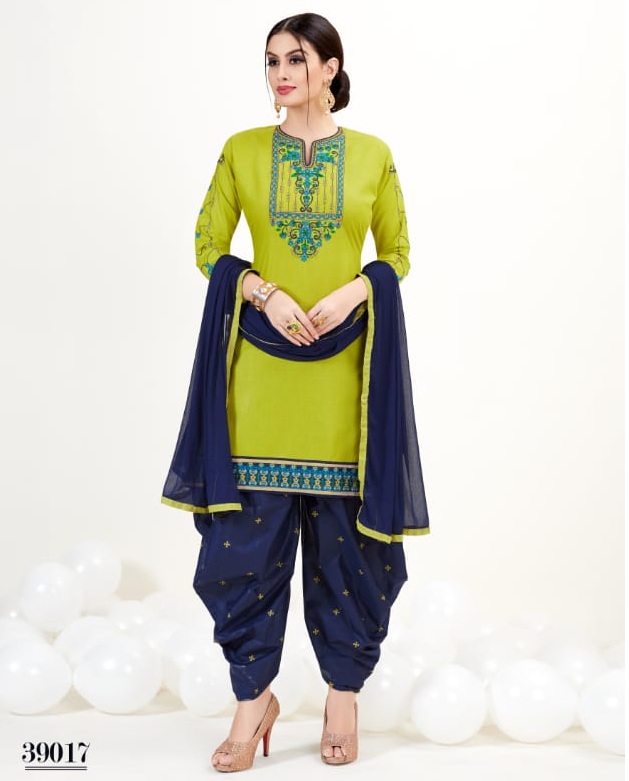Best patiyala dress sales image